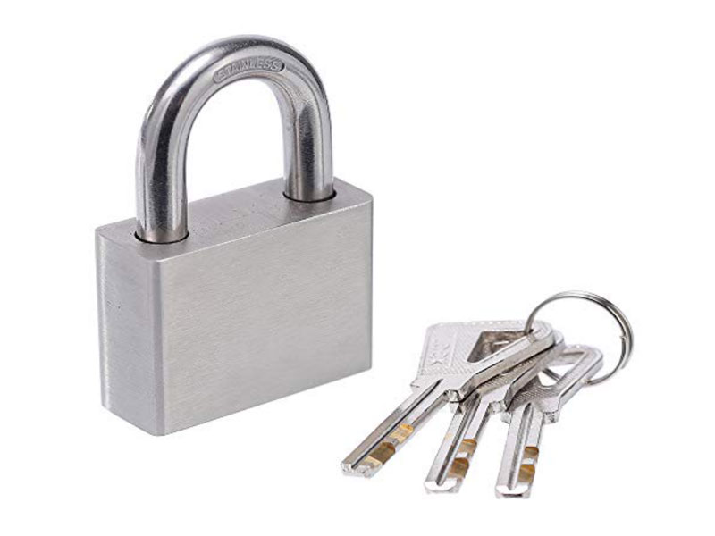 Teach You To Better Maintain Safety Padlocks