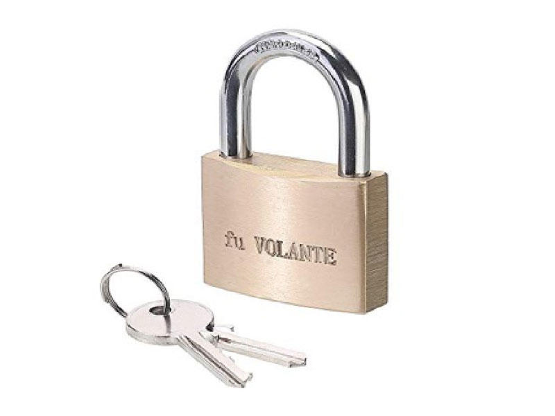 How To Choose A Brass Padlock?