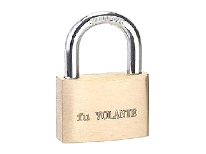 What Determines The Safety Of Keyed Padlocks?
