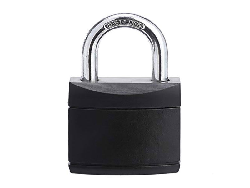 Under What Strength Will The Safety Padlock Have Good Quality