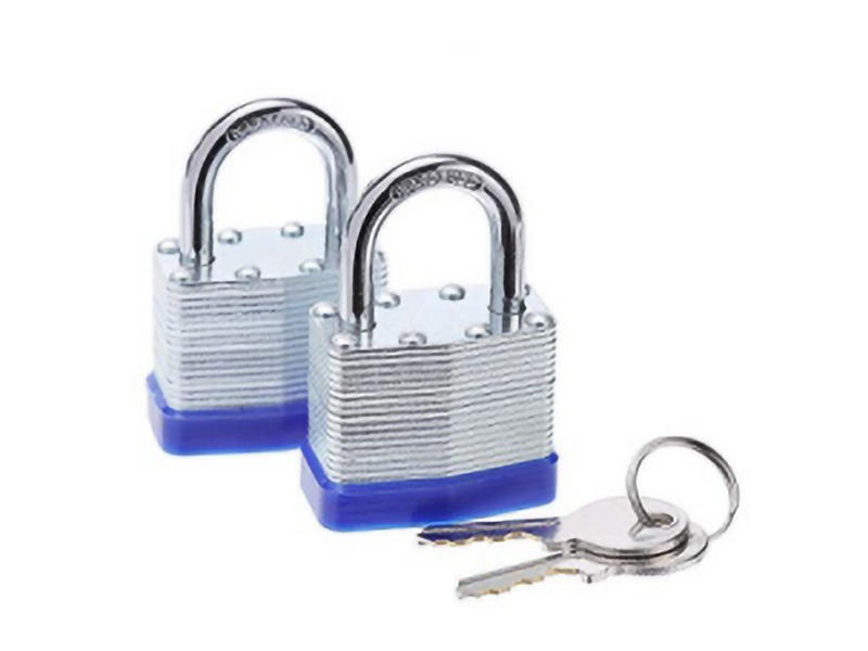 Under What Strength Will The Safety Padlock Have A Good Quality