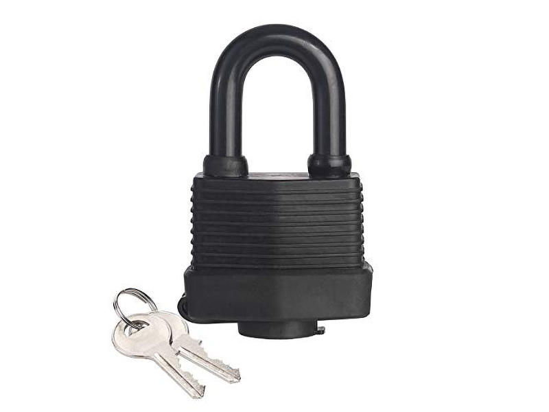 What Is The Role Of A Safety Padlock In Use?