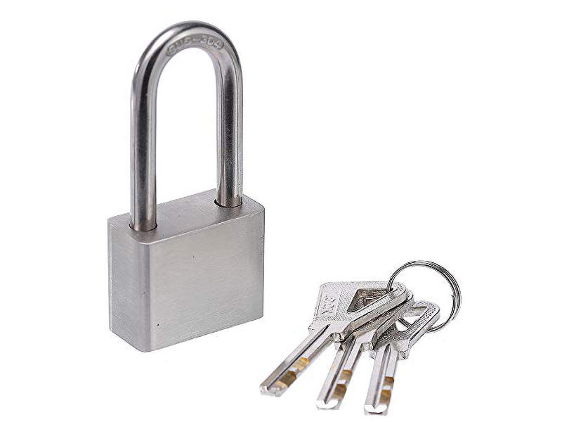 What Kind Of Keyed Padlocks Are More Popular With Users