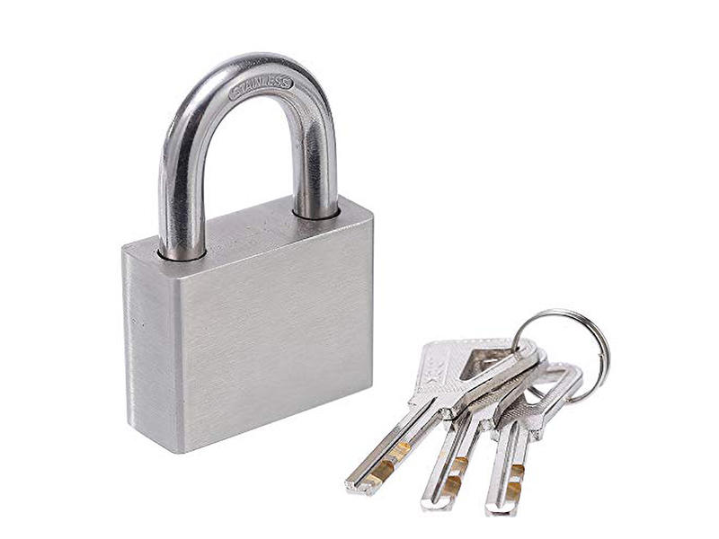 How Can The Price Of A Safety Padlock Be Reduced?