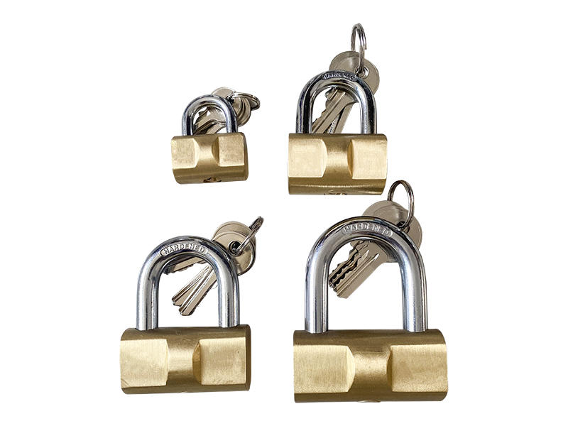 What Are The Rules For Users Who Apply Safety Padlocks?