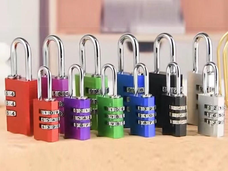 How To Choose The Right Lock